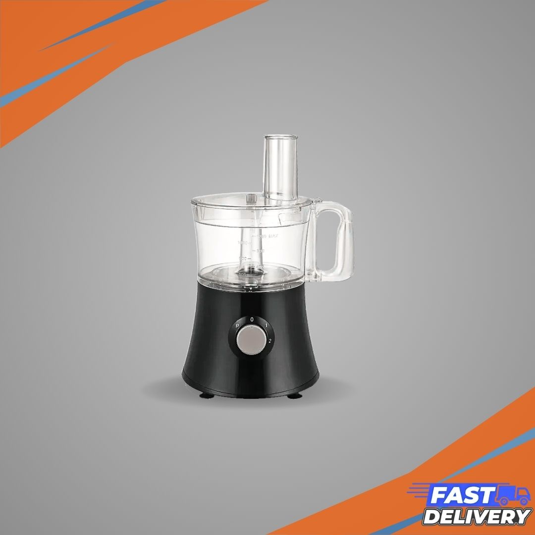 FP810-BX : ECOSTAR 8 IN 1 FOOD FACTORY 