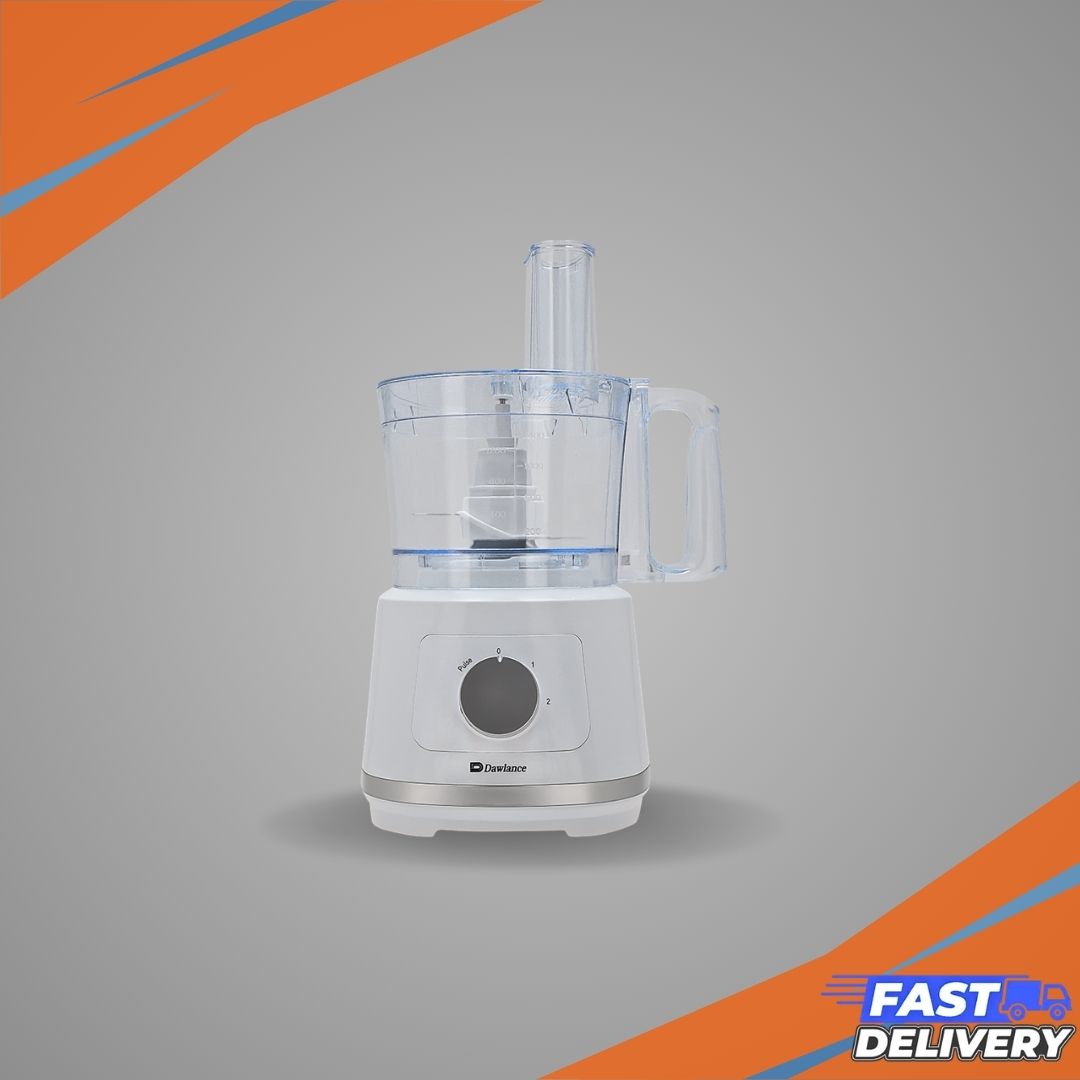 DWFP 5240 : DAWLANCE FOOD PROCESSOR