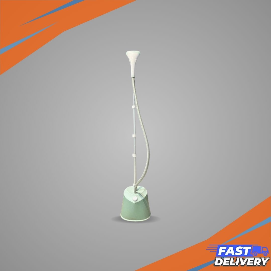 GP 1020 : GPOWER GARMENT STEAMER IRON 