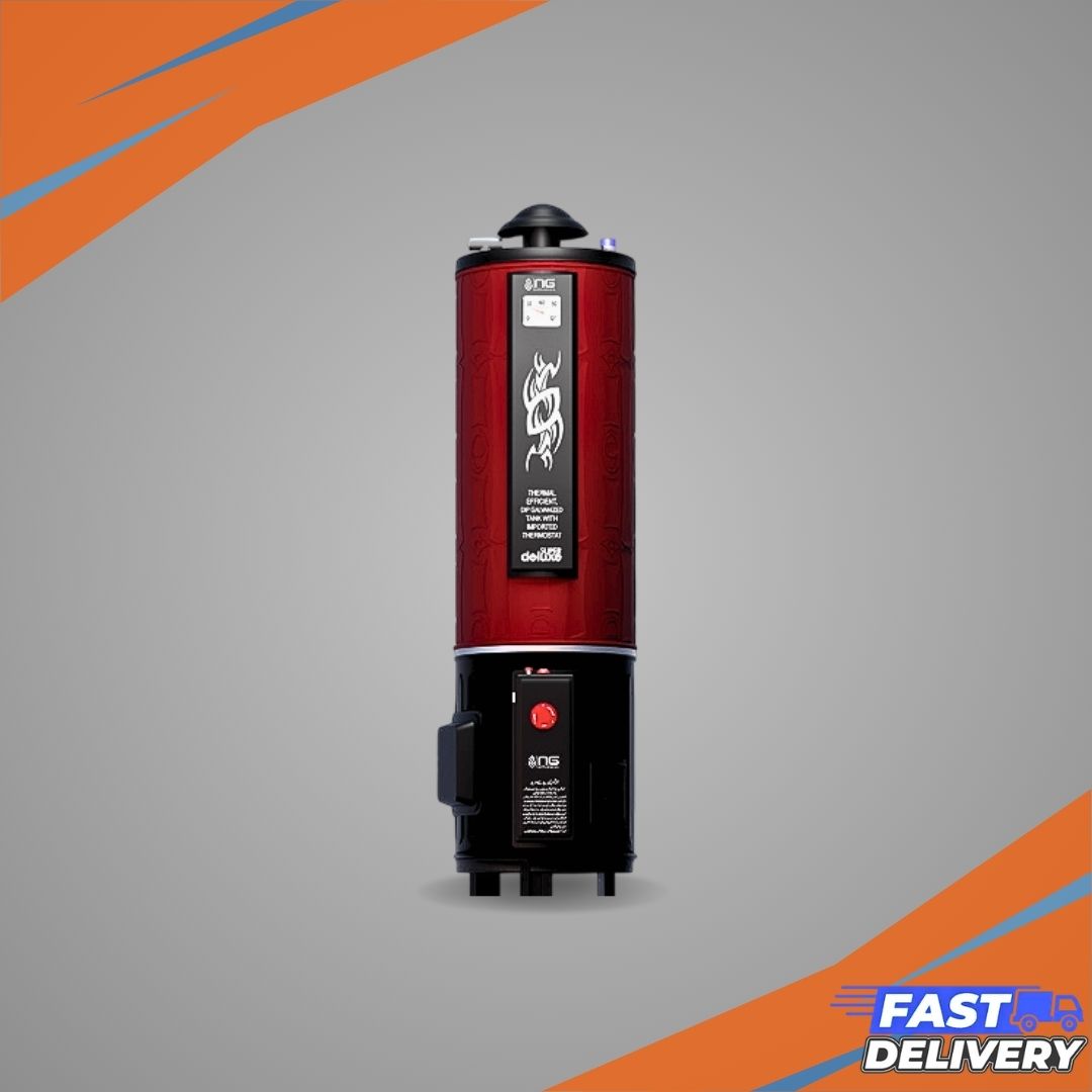 DG 55 SUPER DELUX : NES GAS GAS GYSER