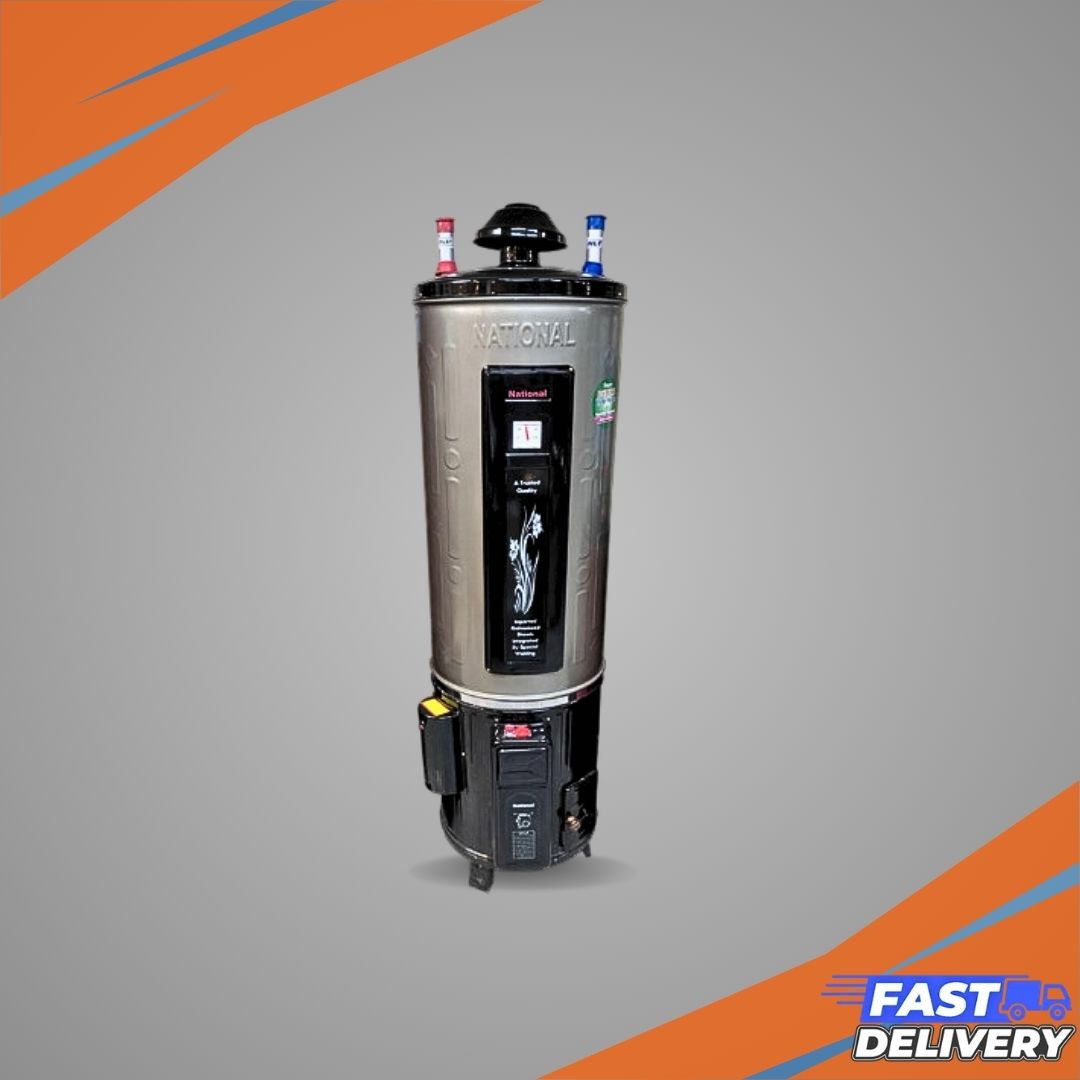 NL 35 G : NATIONAL ELECTRIC GEYSER 