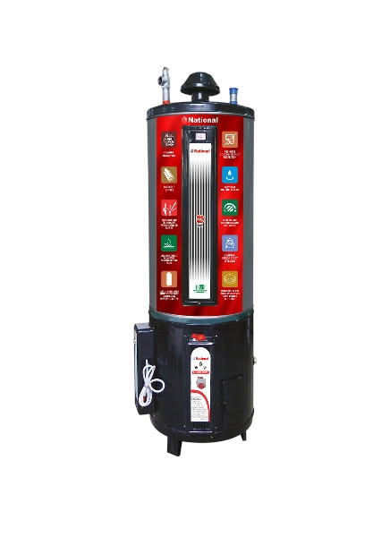 NG 2030 : NATIONAL GEYSER