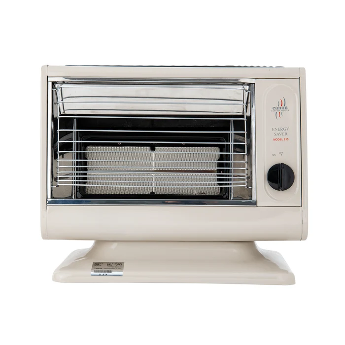 CA 815 : CANON GAS HEATER 