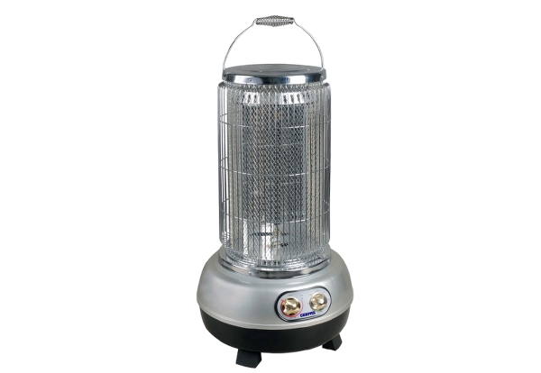 GGH 9504 : GEEPASS GAS HEATER 