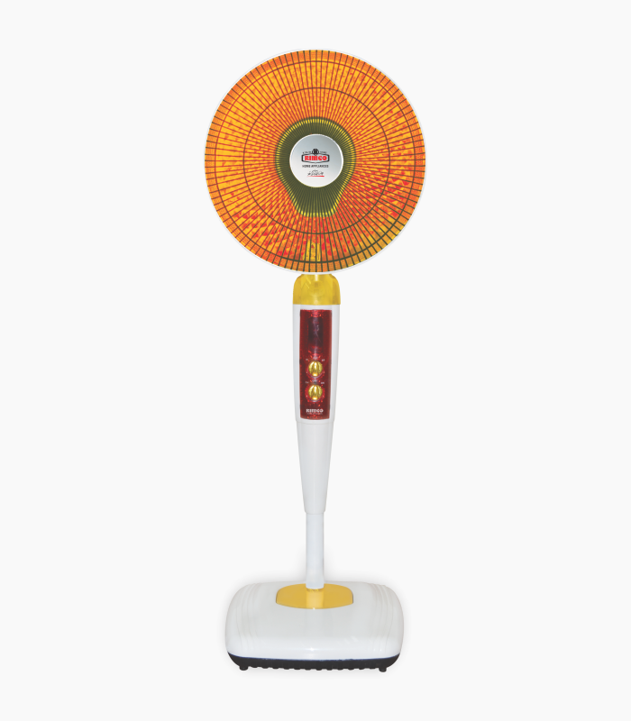 RH 410 : RIMCO ELECTRIC HEATER 