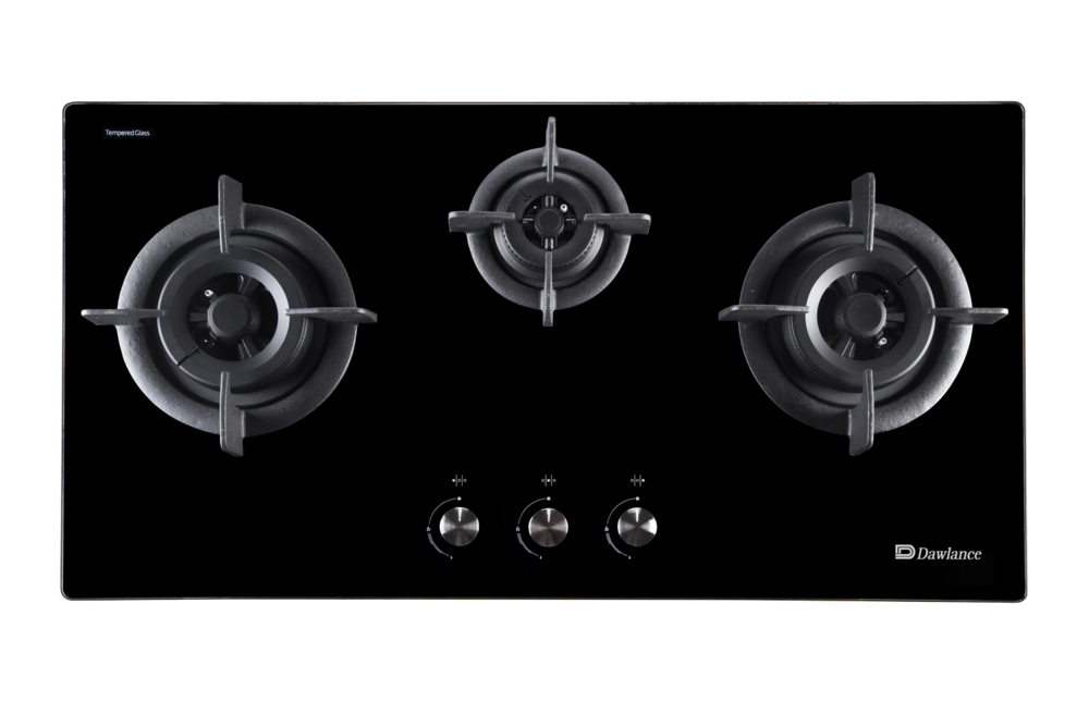 DHG 390 BN : DAWLANCE GAS HOB