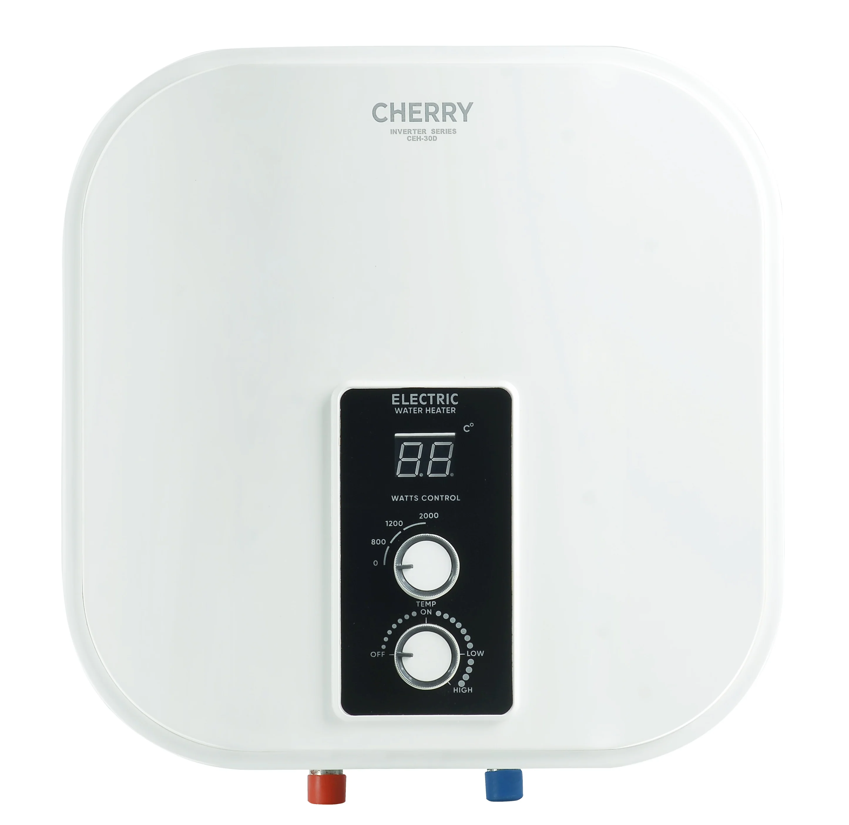 SEH 15 : CHERRY ELECTRIC INSTANT GEYSER