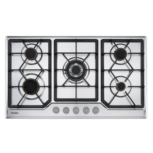 HCC 529DGS : HAIER GAS HOB