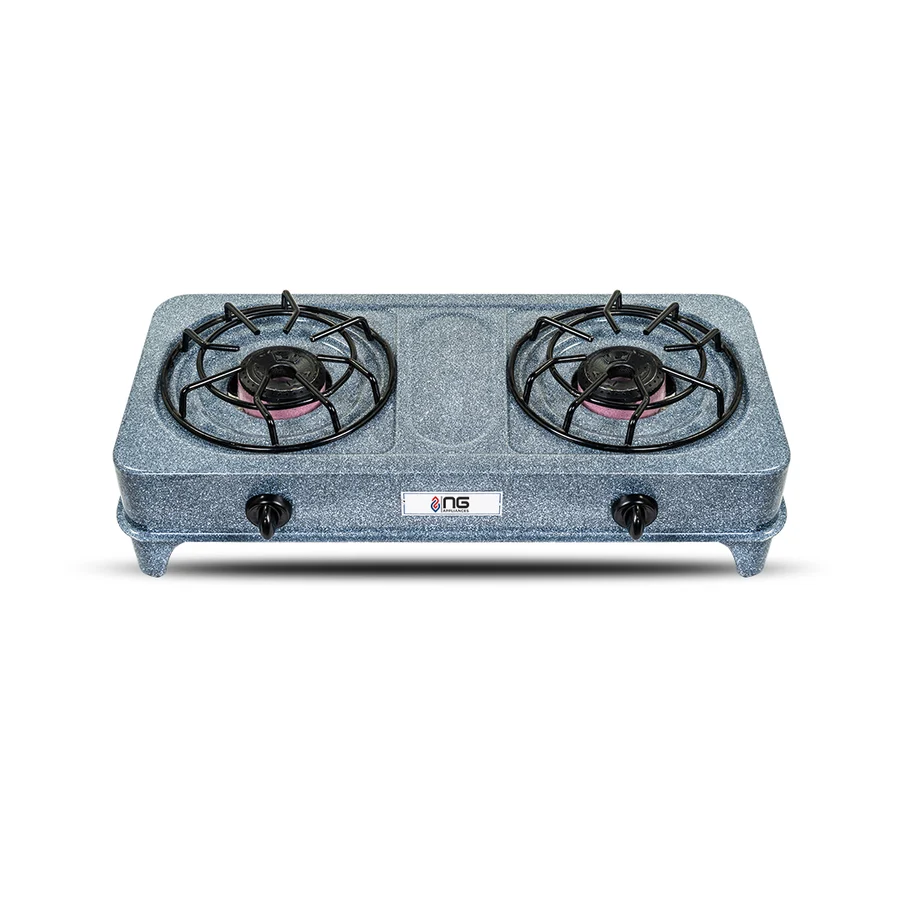 DG 109 : NAS GAS STOVE