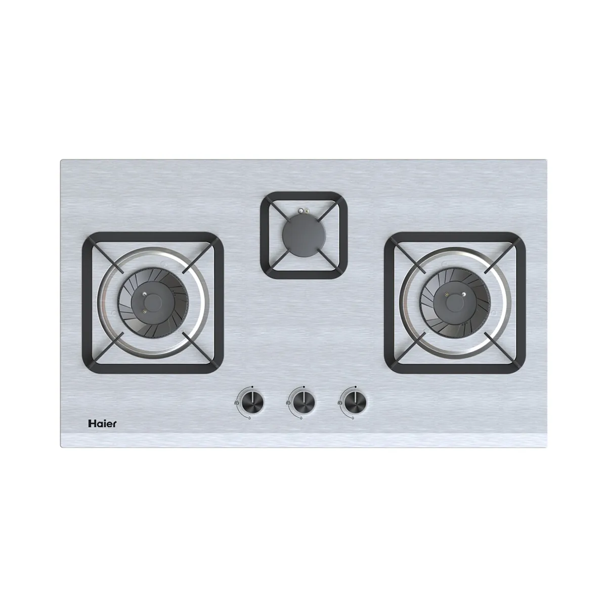HCC Q57328 : HAIER GAS STOVE 