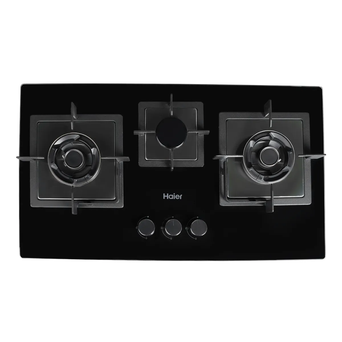 HCC 633DGG : HAIER GAS STOVE