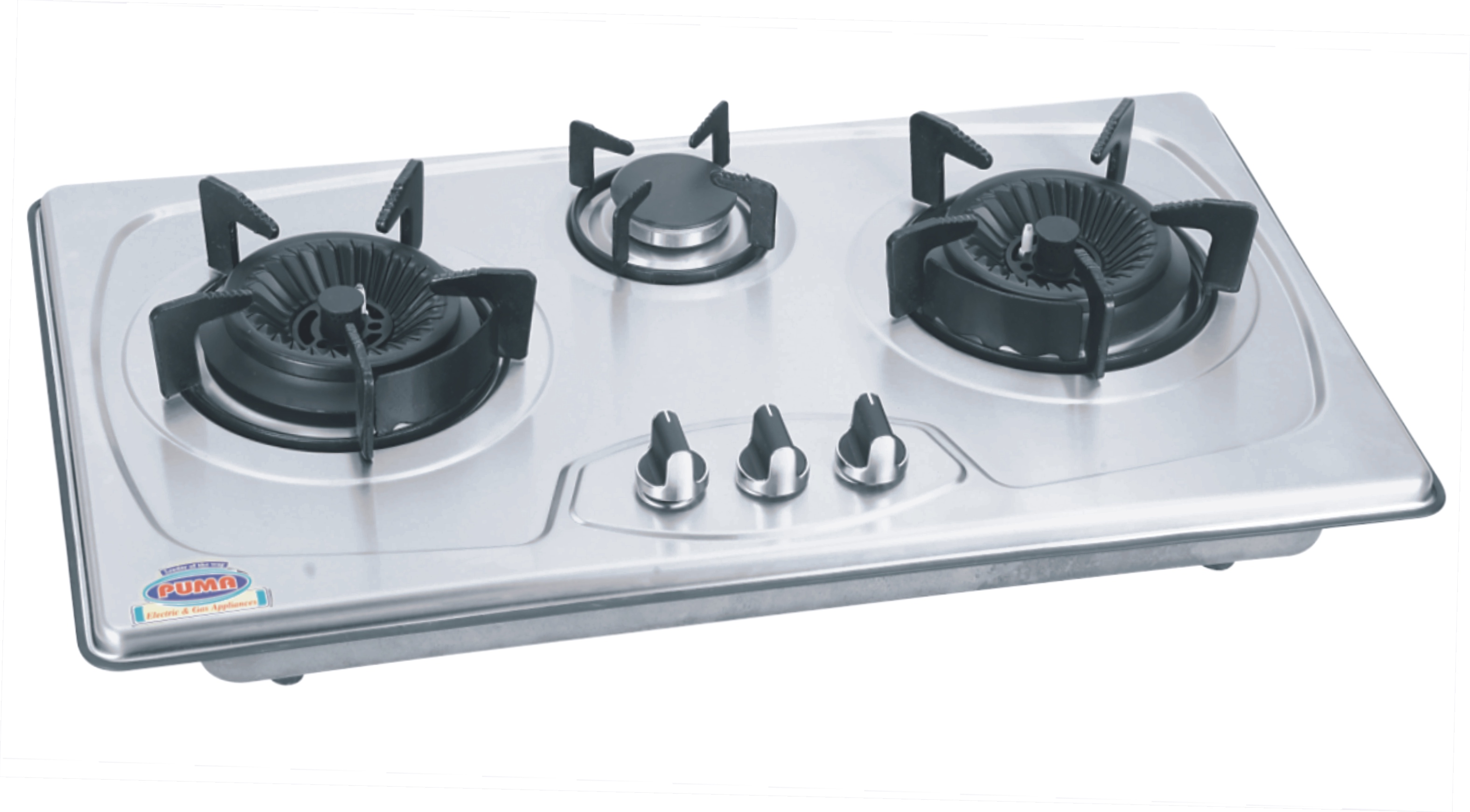 P 1919 AI : PUMA GAS STOVE 