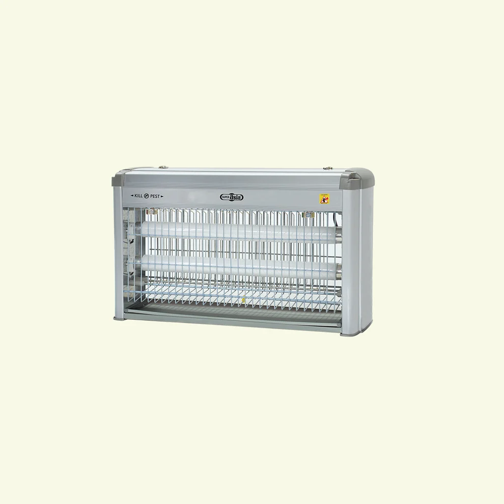 IK 1540 : SUPER ASIA INSECT KILLER 