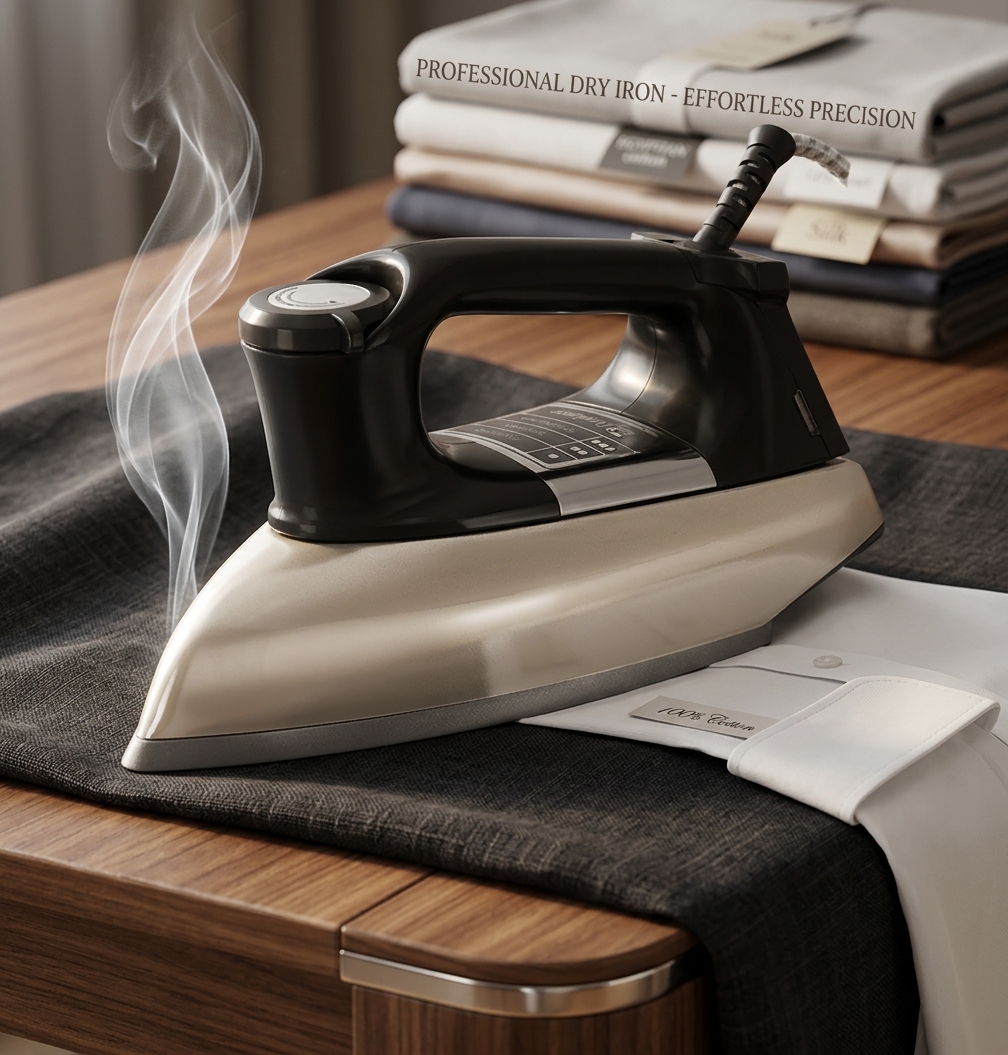 DWDI 1020 : DAWLANCE DRY IRON