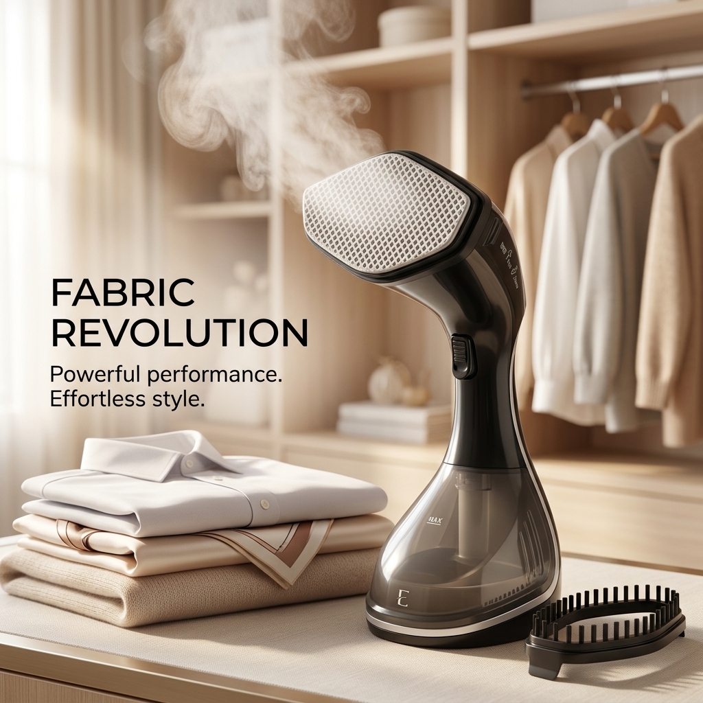 DWGS 2316 : DAWLANCE GARMENT STEAMER 