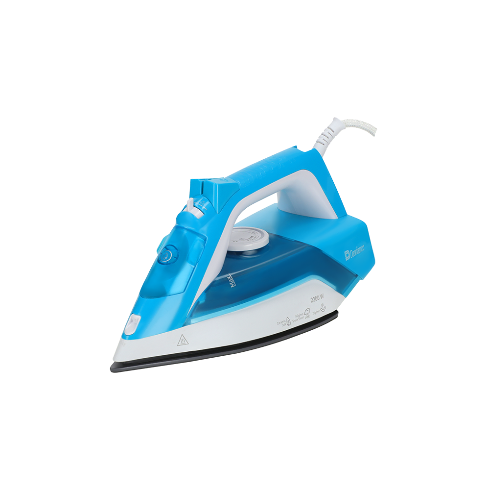 DWSI 3122 PRO PRESS : DAWLANCE IRON