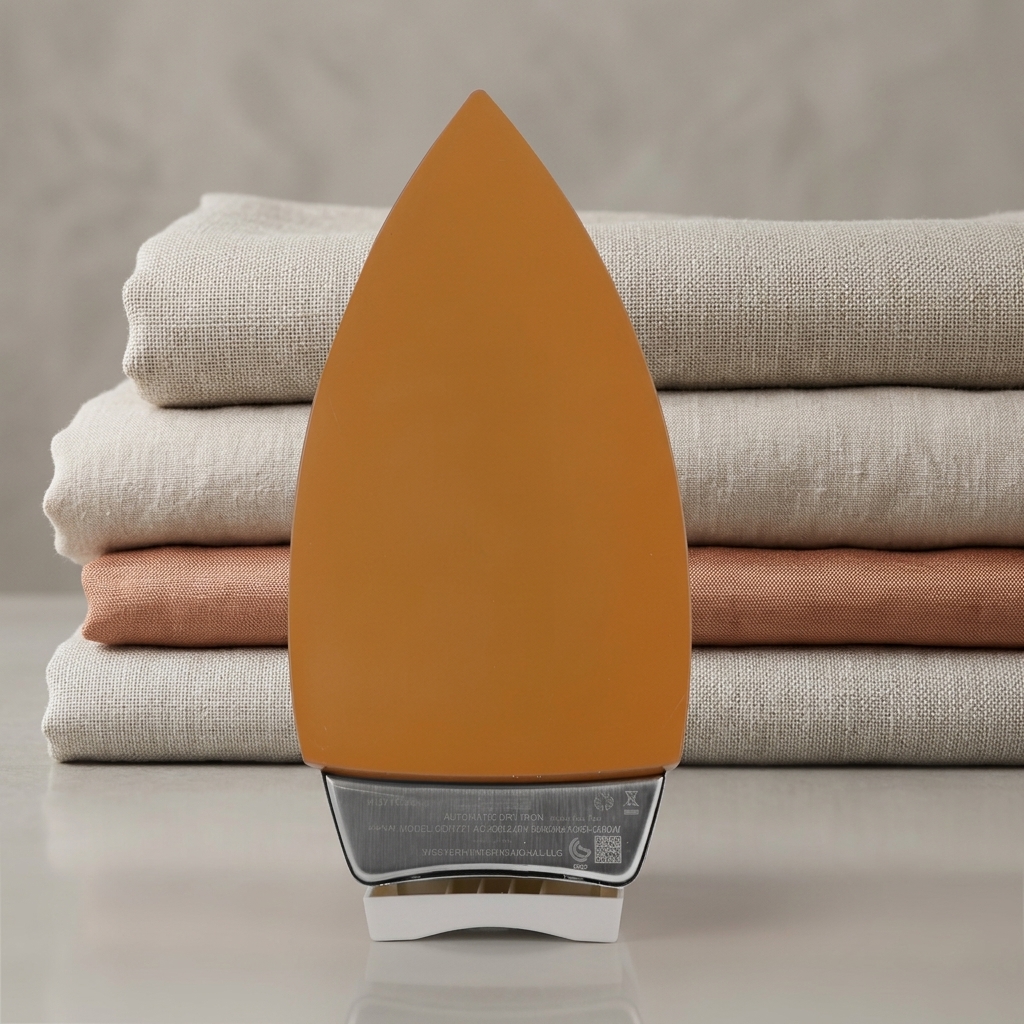 GDI 2771 : GEEPAS DRY IRON