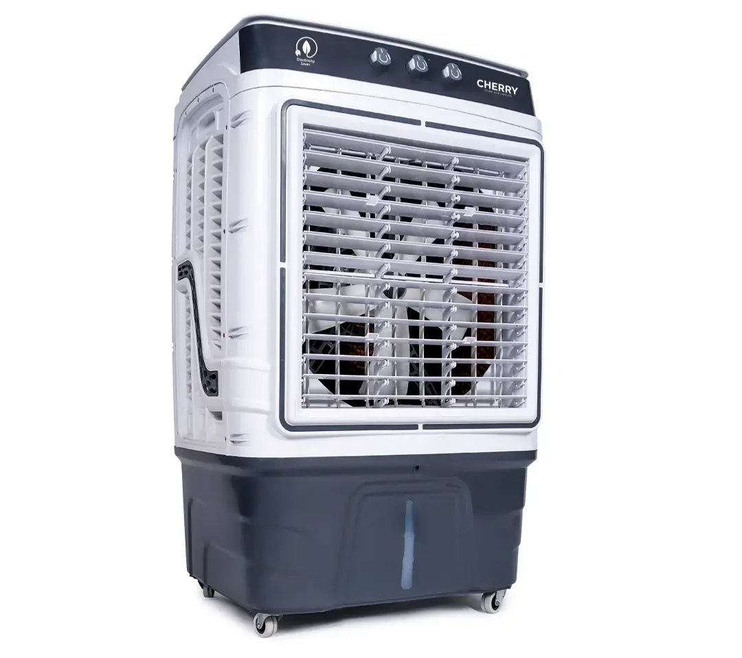 CR 4300 DC  : CHERRY DC ROOM COOLER 