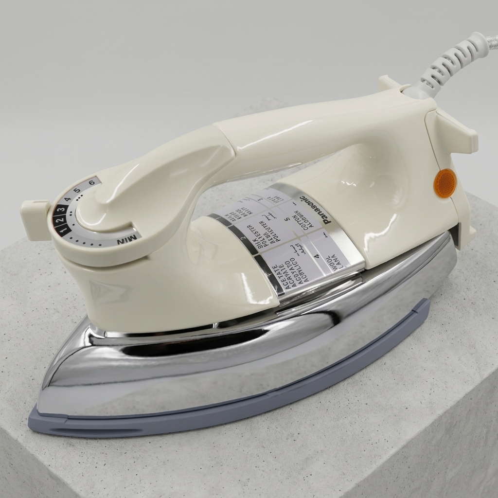 NI 21AWT : ONATIONAL iRON