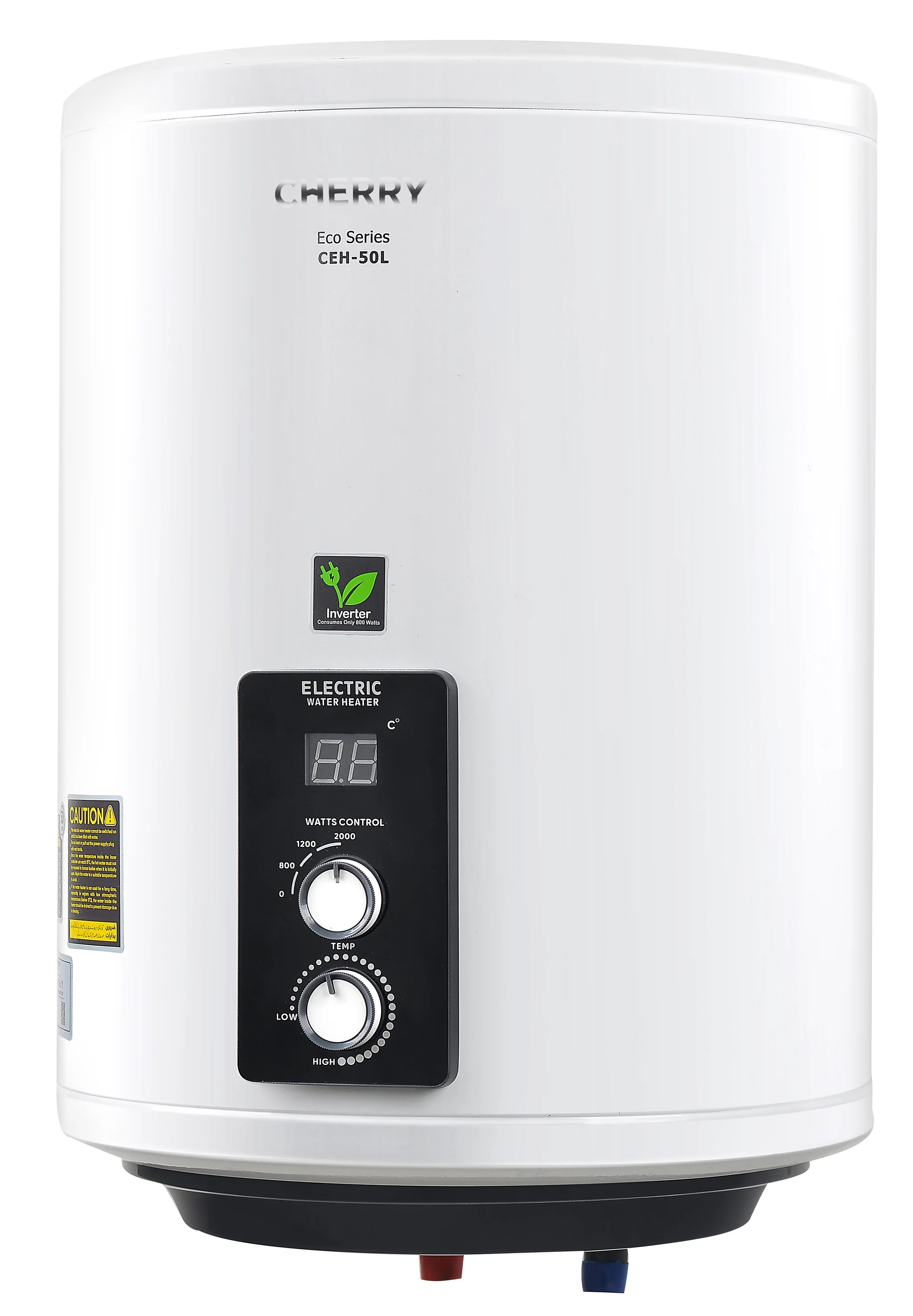 CEH 50 D  : CHERRY ELECTRIC GEYSER
