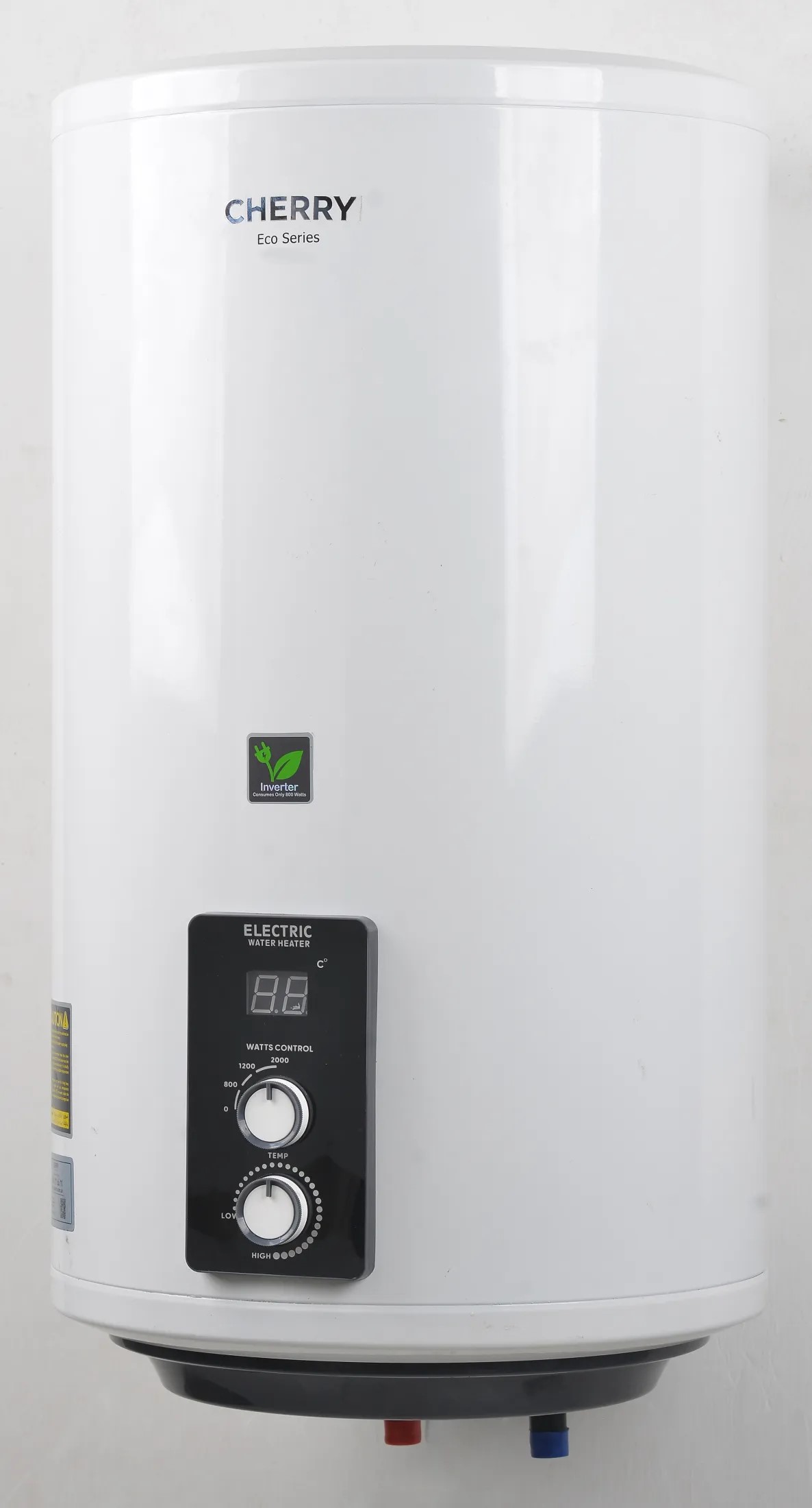 CEH 80 D  : CHERRY ELECTRIC GEYSER