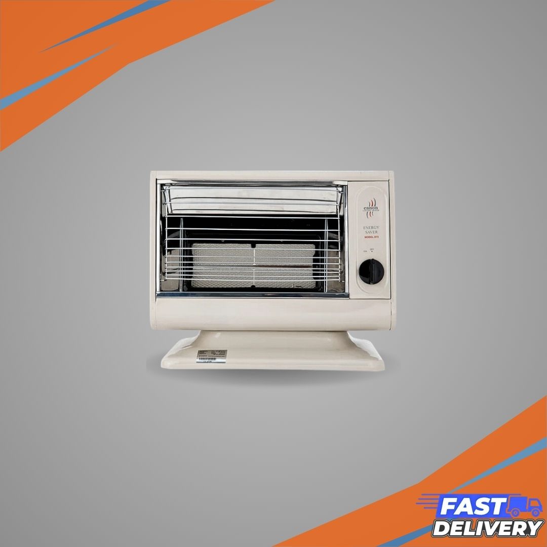 CA 815 : CANON GAS HEATER 