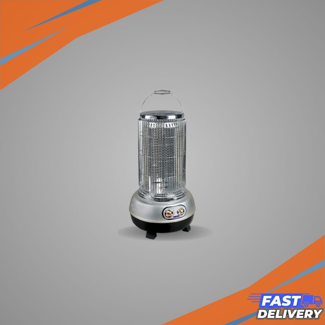 GGH 9504 : GEEPASS GAS HEATER 