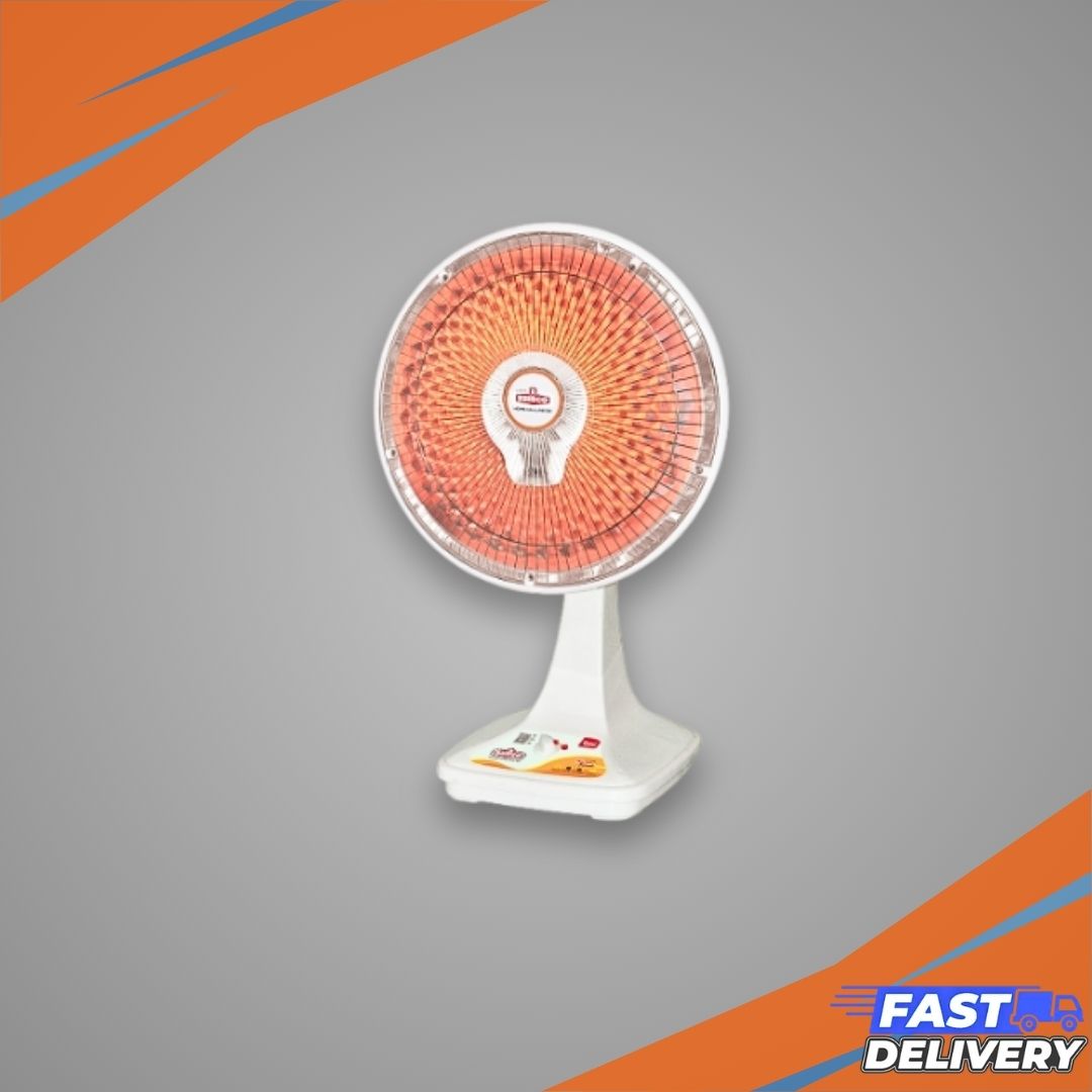 RH 210  : RIMCO ELECTRIC FAN TYPE HEATER