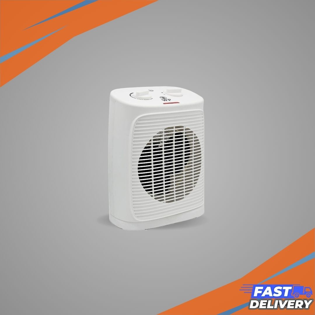 GH 9560 : GEEPAS FAN HEATER