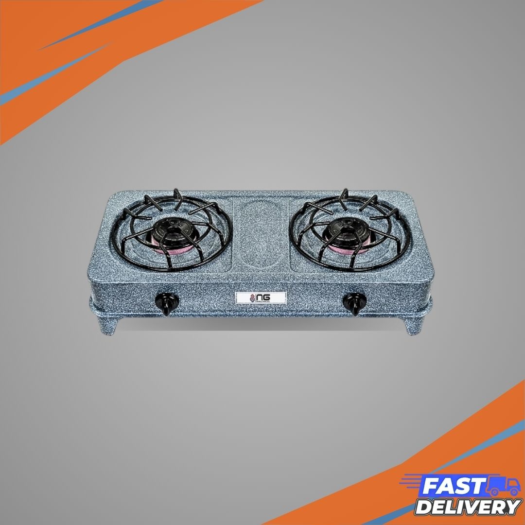 DG 109 : NAS GAS STOVE