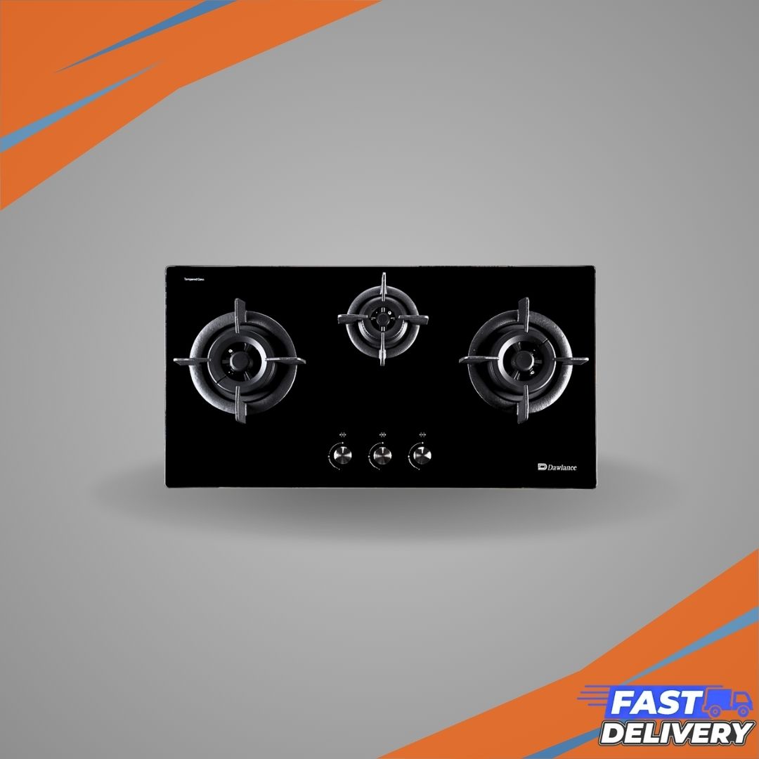DHG 390 BN : DAWLANCE GAS HOB