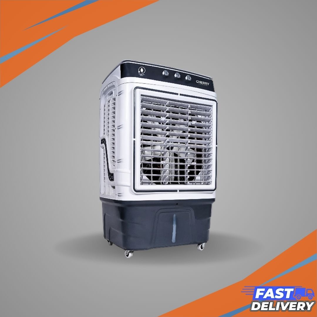 CR 4300 DC  : CHERRY DC ROOM COOLER 