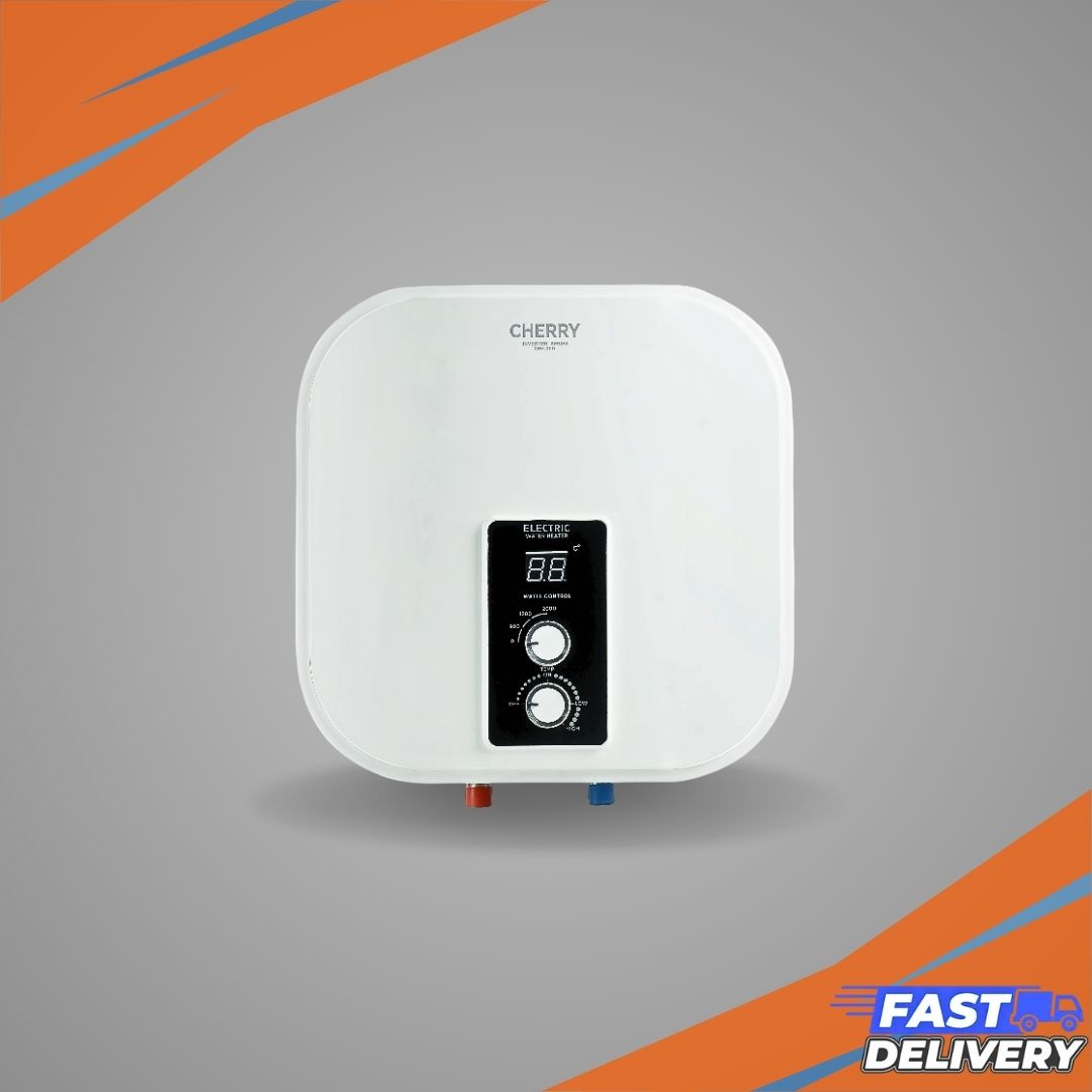 SEH 15 : CHERRY ELECTRIC INSTANT GEYSER
