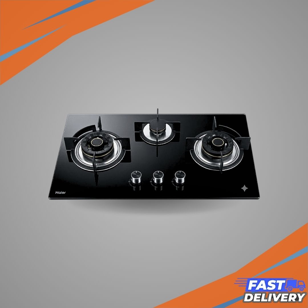 HCC Q67356 : HAIER GAS STOVE 