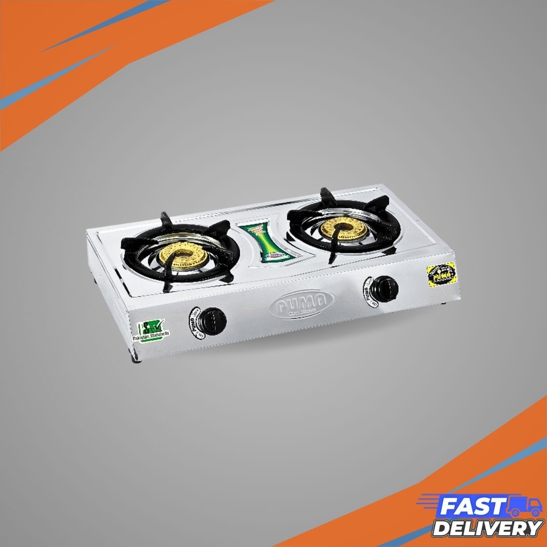 P 888 AI : PUMA GAS STOVE