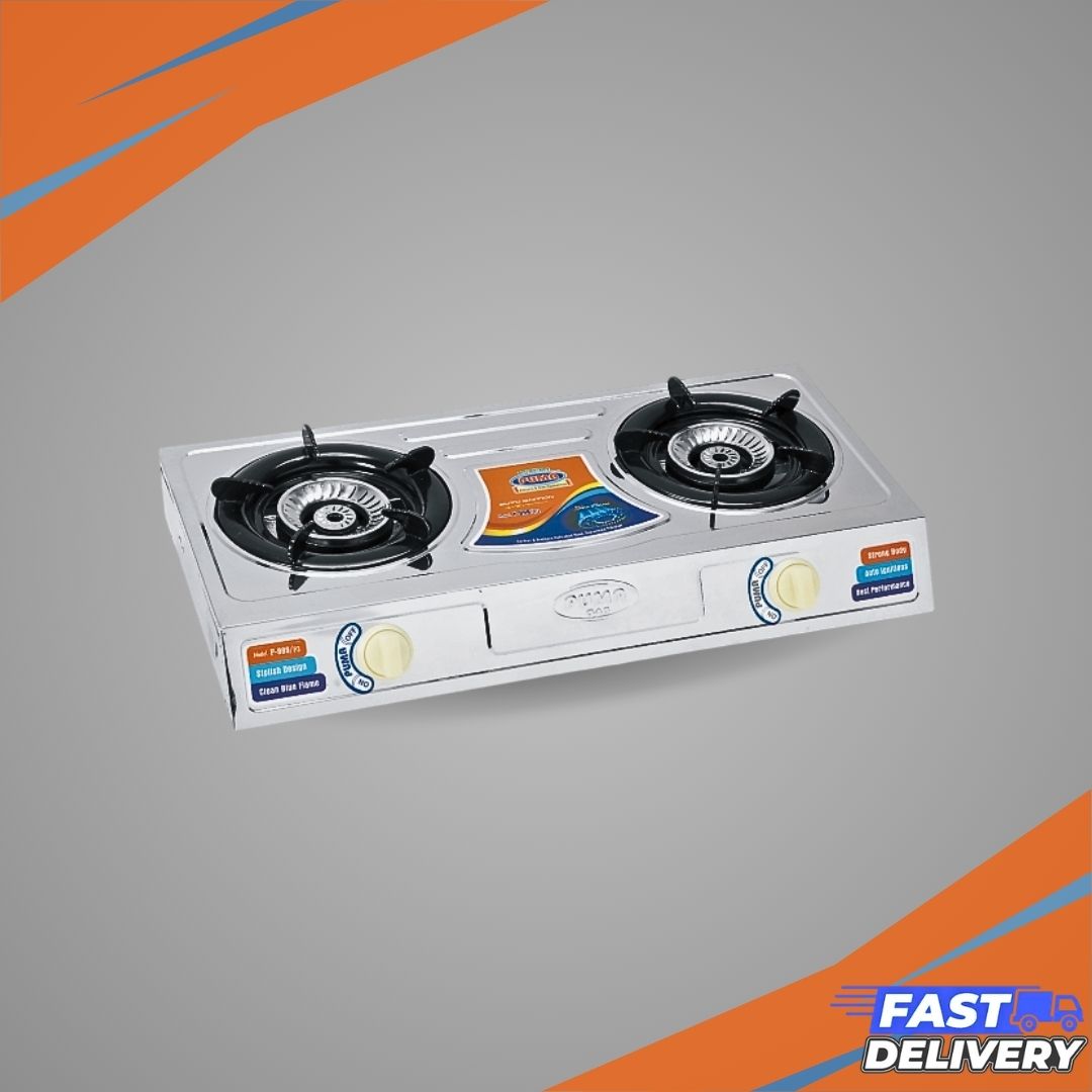 P 999 AI  : PUMA GAS STOVE 