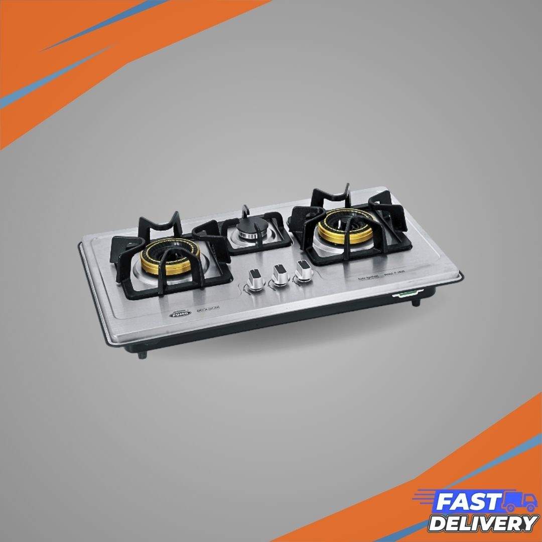 P 2020 AI : PUMA GAS STOVE 