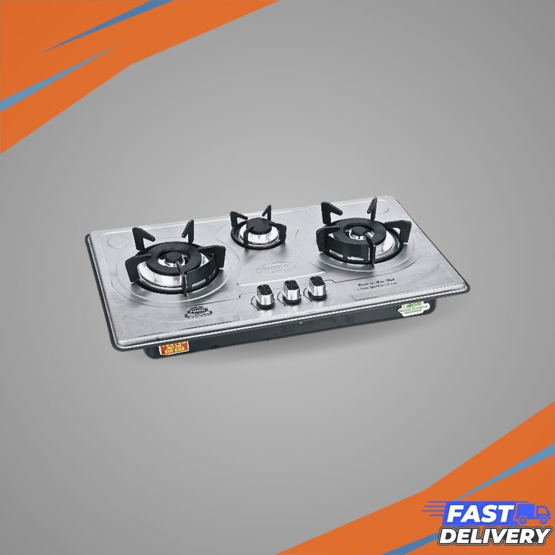 P 1111 AI : PUMA GAS STOVE 