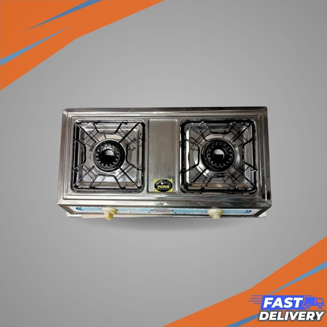 P 1313 AUTO  : PUMA GAS STOVE