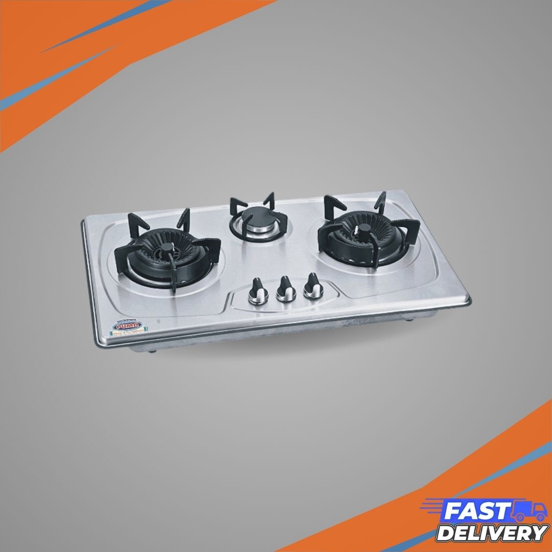 P 1919 AI : PUMA GAS STOVE 