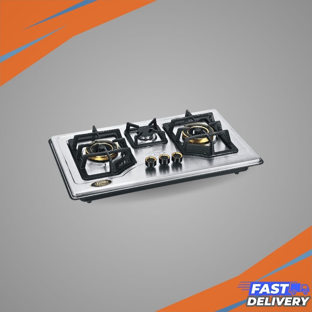 P 3030 AI : PUMA GAS STOVE 