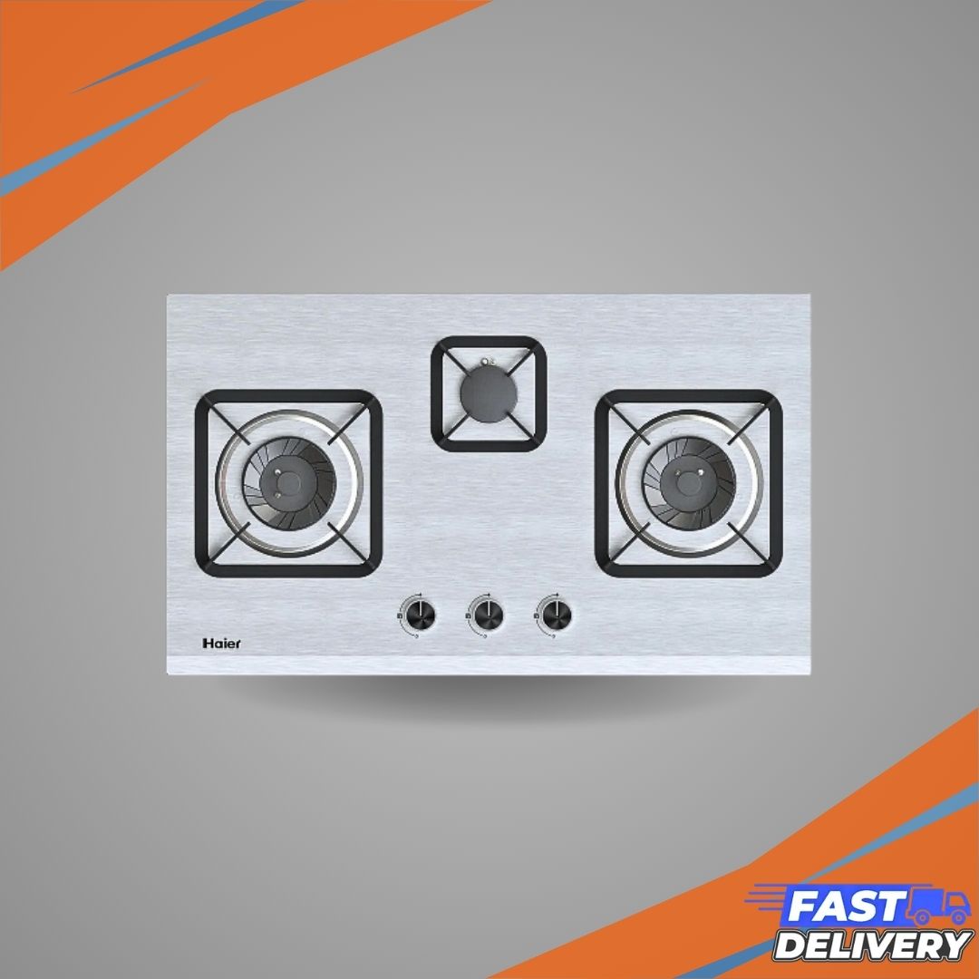 HCC Q57328 : HAIER GAS STOVE 