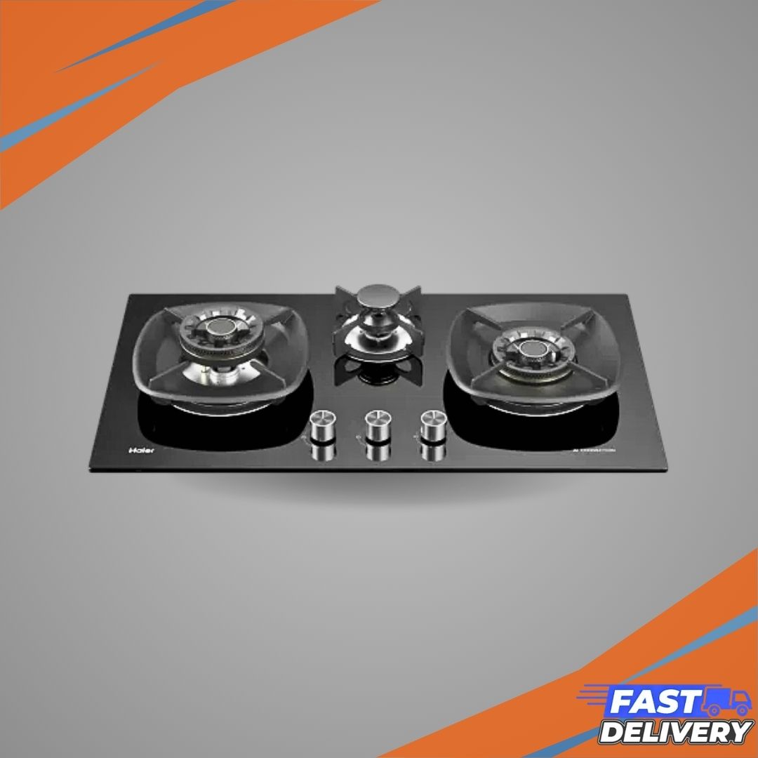 HCC Q88396 : HAIER GAS STOVE 