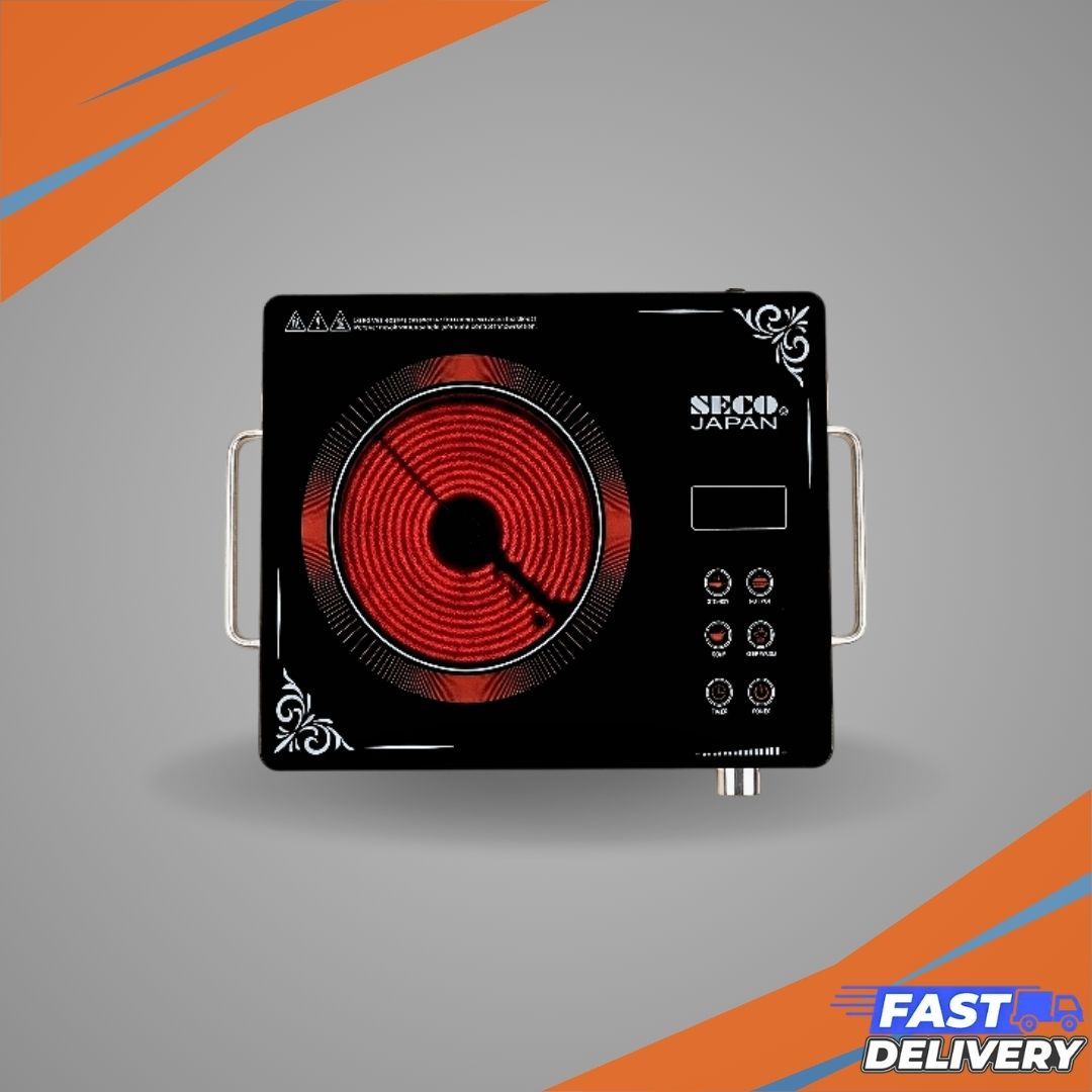SG 716 : SECO HOT PLATE 