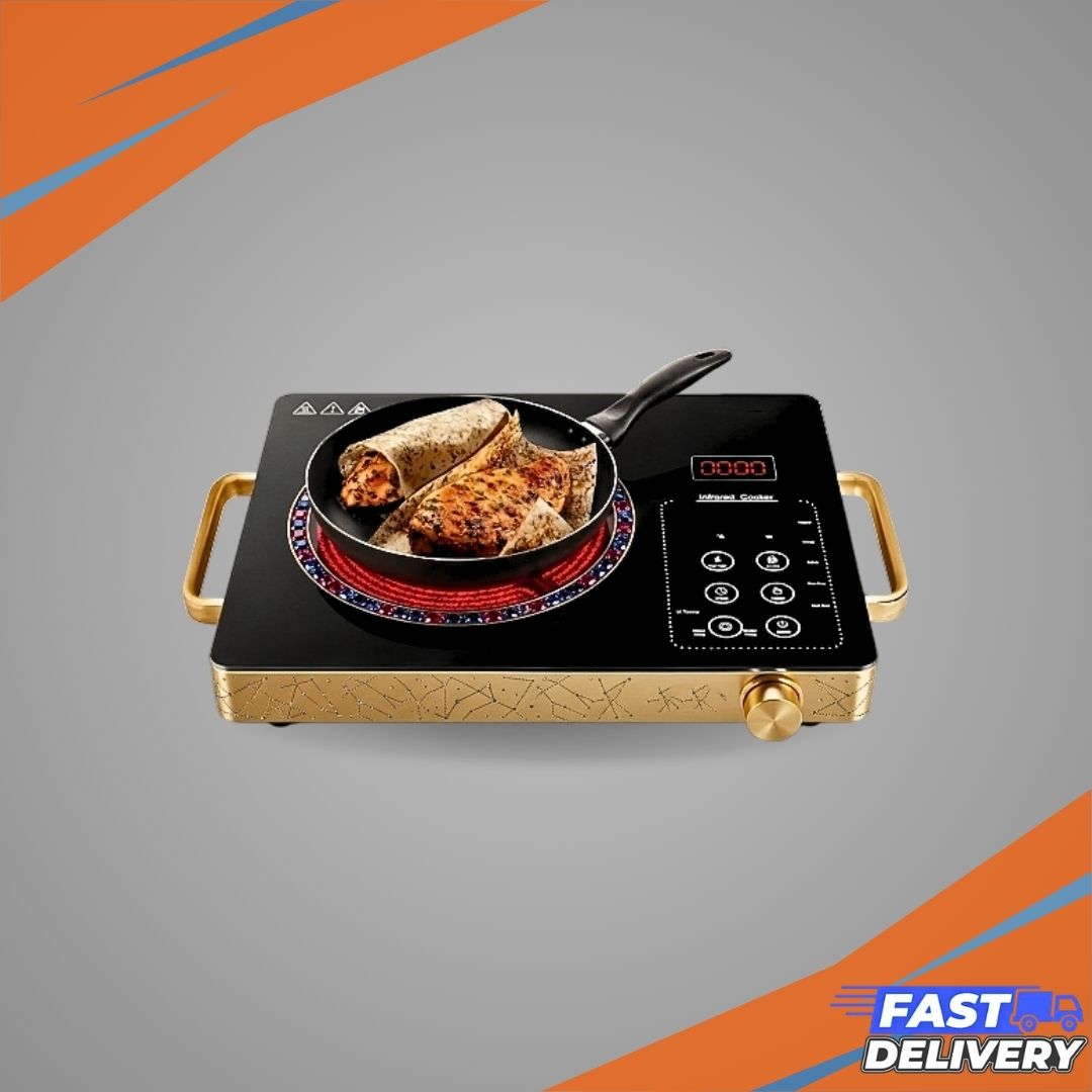 GP 404 : G POWER HOT PLATE 