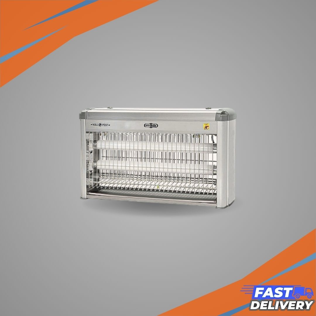 IK 1540 : SUPER ASIA INSECT KILLER 