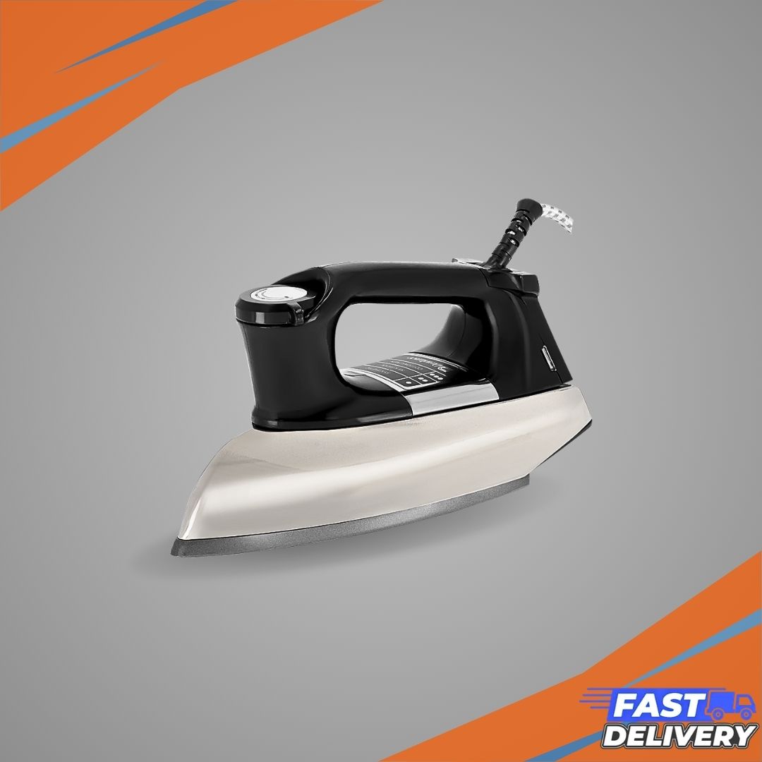 DWDI 1020 : DAWLANCE DRY IRON