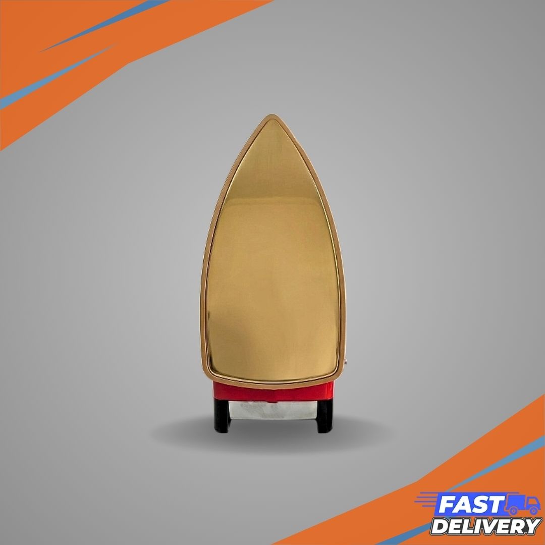 GP 807  : G POWER DRY IRON 