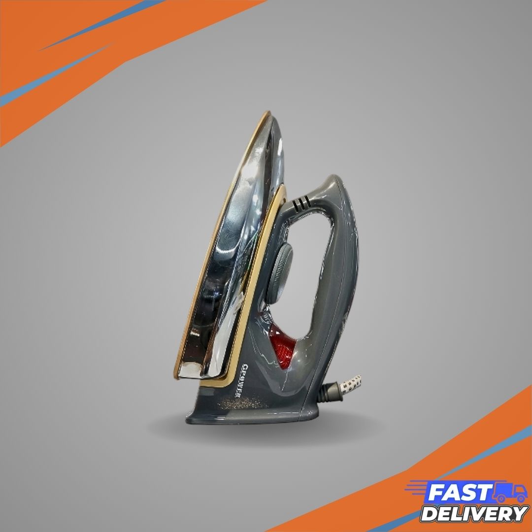 GP 705  : G POWER DRY IRON 