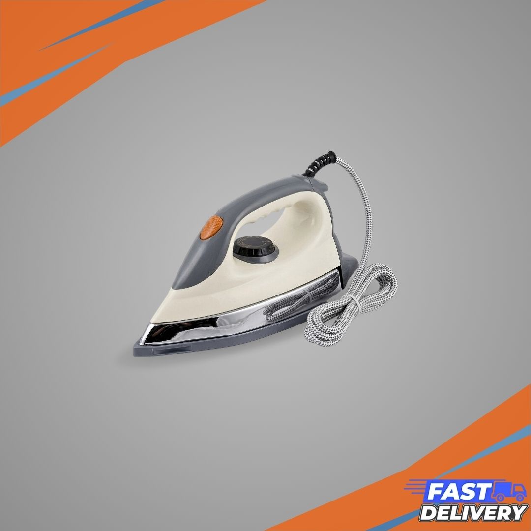 HB 1397  : PANASONIC HEAVY IRON